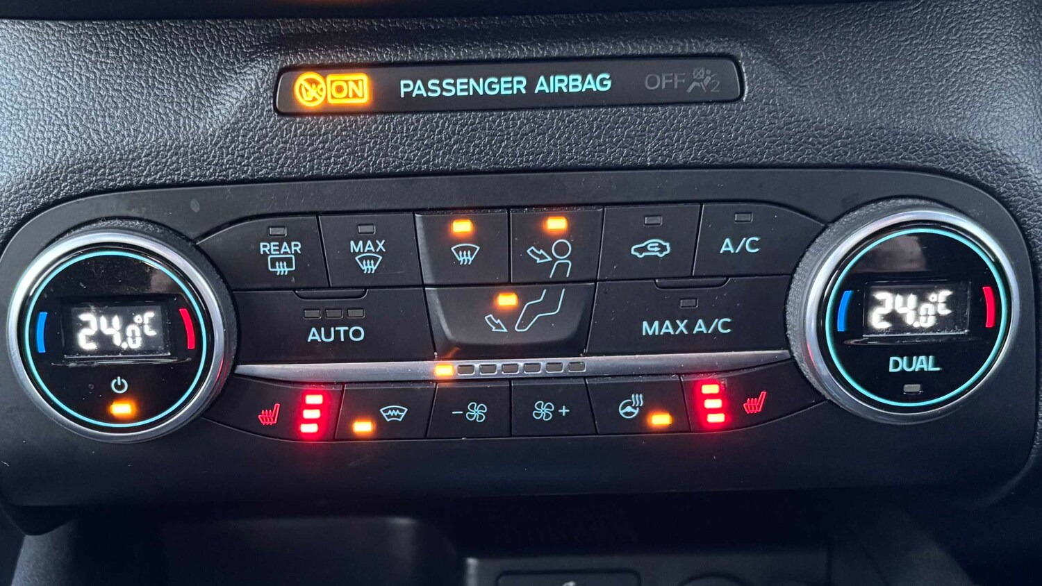 Used Ford Kuga 2022 for sale - 77756655: Photo 15