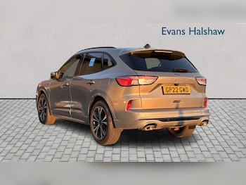 Used Ford Kuga 2022 for sale - 77756655: Photo