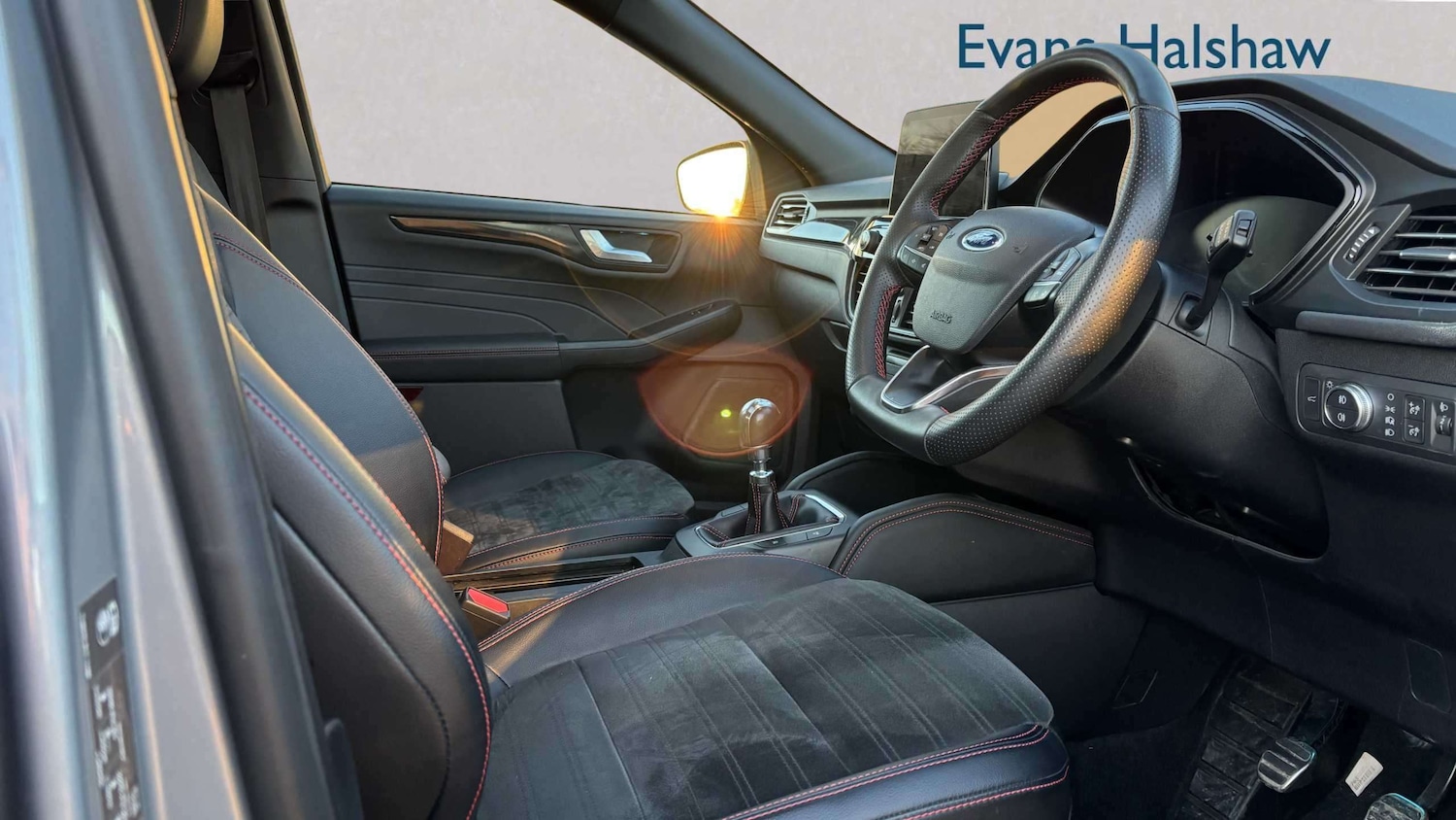 Used Ford Kuga 2022 for sale - 77756655: Photo 3