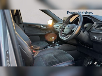 Used Ford Kuga 2022 for sale - 77756655: Photo