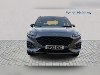 Used Ford Kuga 2022 for sale - 77756655: Photo