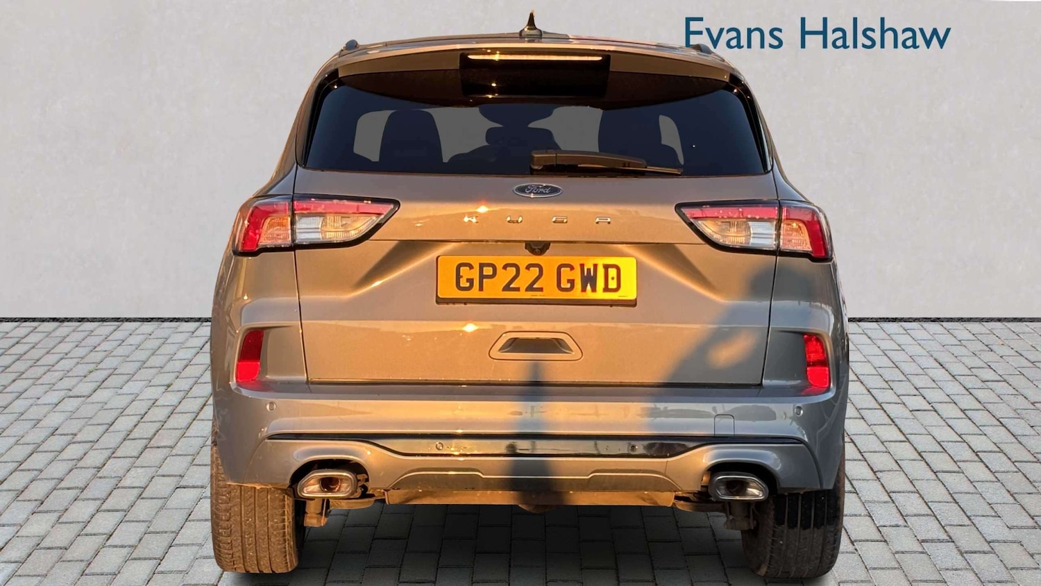 Used Ford Kuga 2022 for sale - 77756655: Photo 5