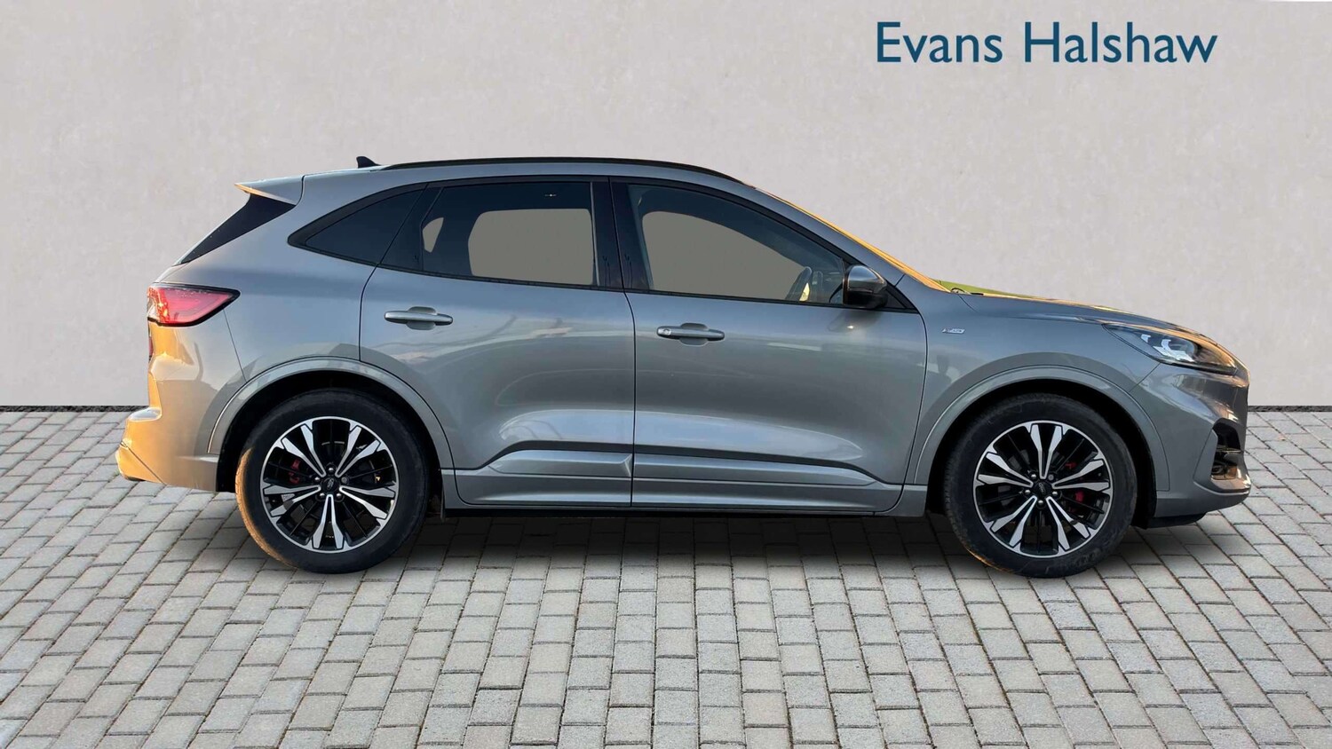 Used Ford Kuga 2022 for sale - 77756655: Photo 6