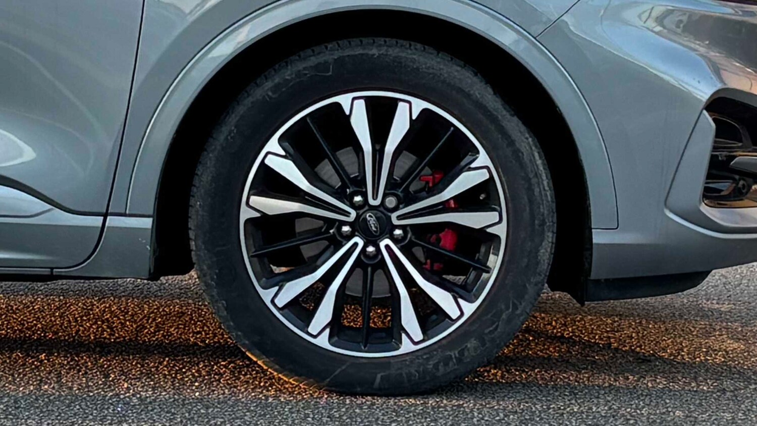 Used Ford Kuga 2022 for sale - 77756655: Photo 7