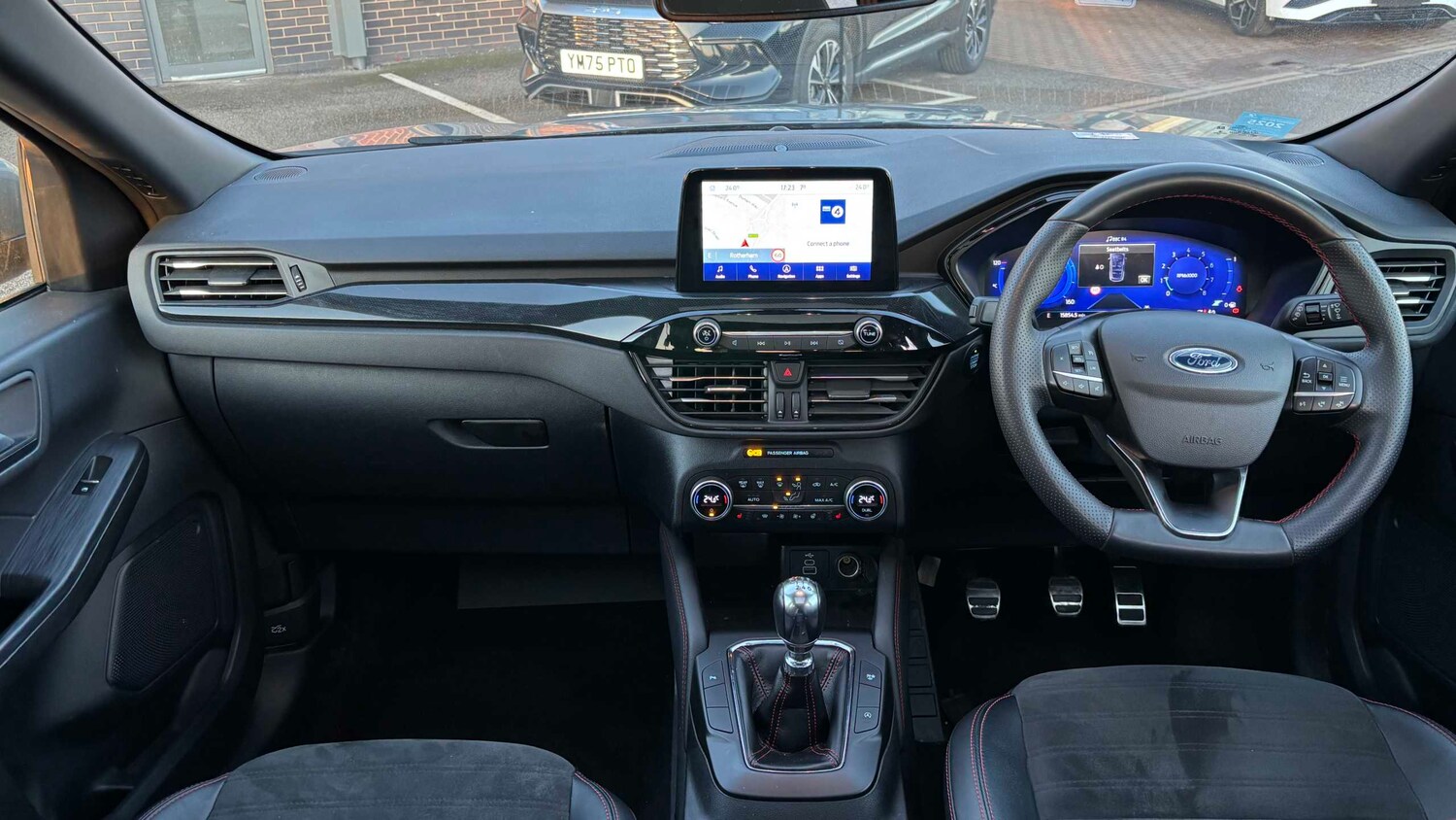 Used Ford Kuga 2022 for sale - 77756655: Photo 8