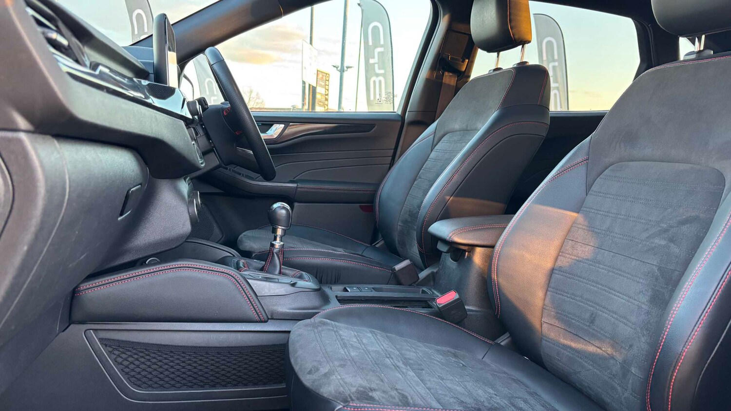 Used Ford Kuga 2022 for sale - 77756655: Photo 9