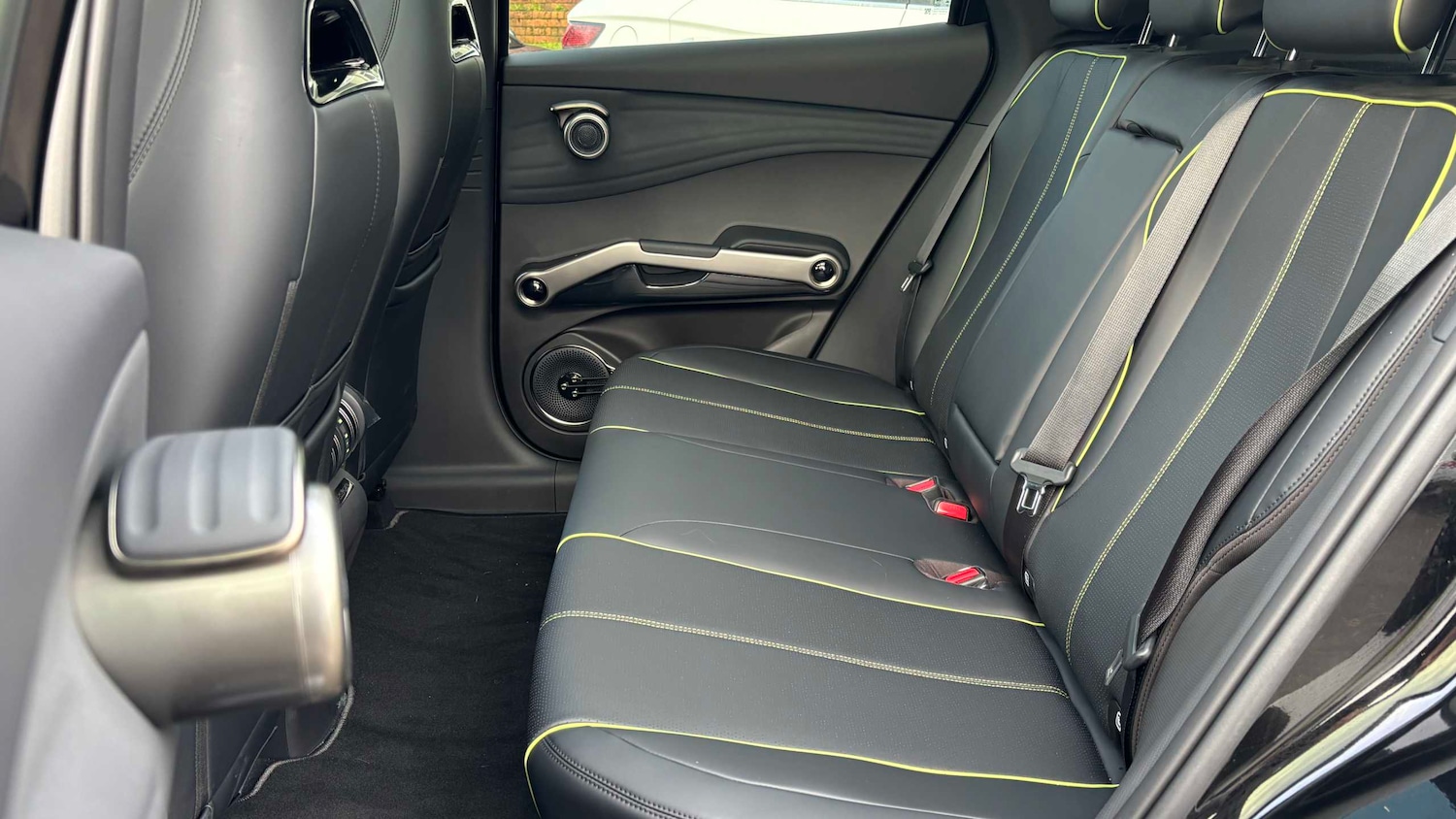 Used BYD Atto 3 2025 for sale - 76851605: Photo 10