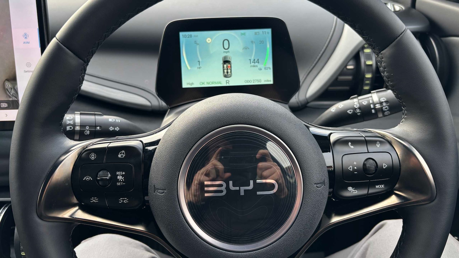 Used BYD Atto 3 2025 for sale - 76851605: Photo 12