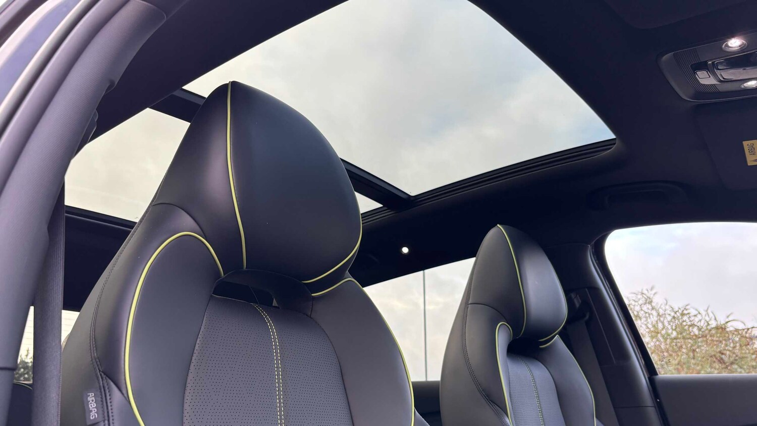 Used BYD Atto 3 2025 for sale - 76851605: Photo 16