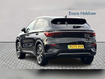 Used BYD Atto 3 2025 for sale - 76851605: Photo