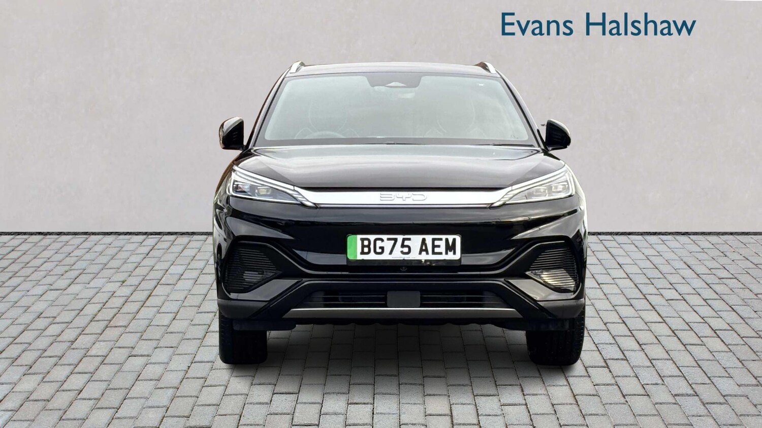 Used BYD Atto 3 2025 for sale - 76851605: Photo 4