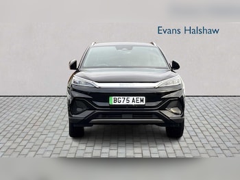 Used BYD Atto 3 2025 for sale - 76851605: Photo