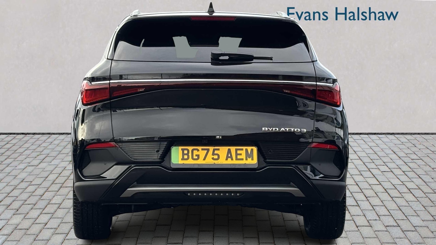 Used BYD Atto 3 2025 for sale - 76851605: Photo 5