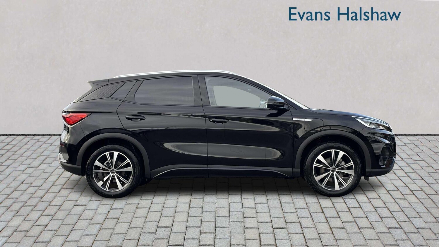 Used BYD Atto 3 2025 for sale - 76851605: Photo 6