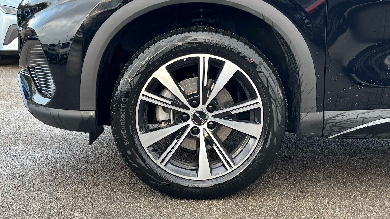 Used BYD Atto 3 2025 for sale - 76851605: Photo 7