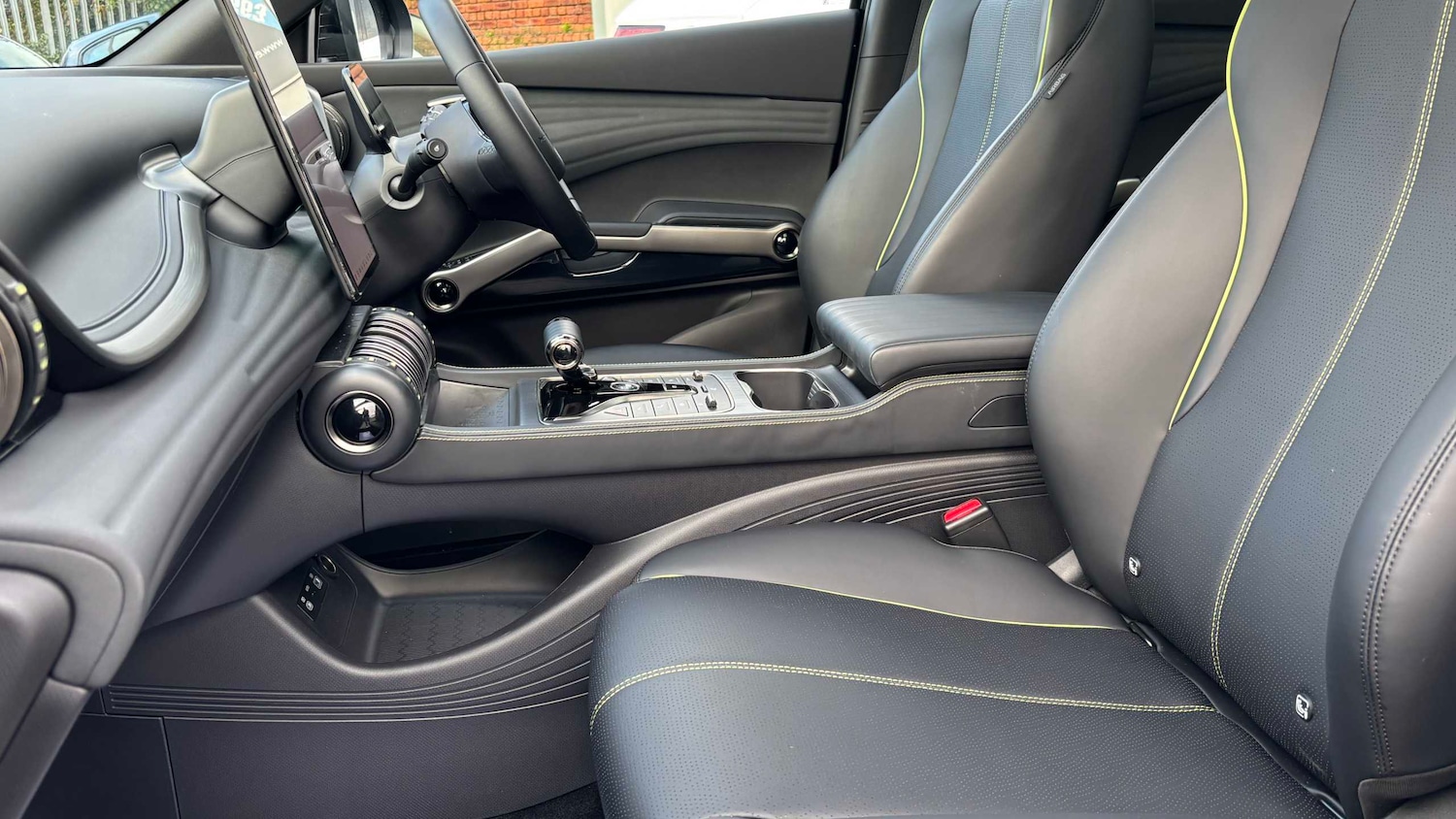 Used BYD Atto 3 2025 for sale - 76851605: Photo 9