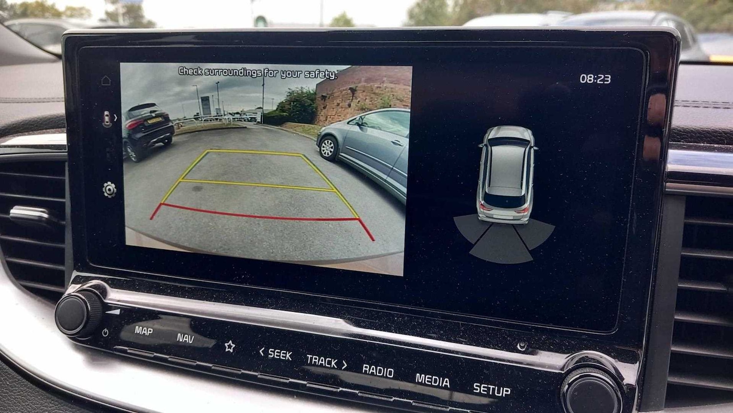 Vehicle 29