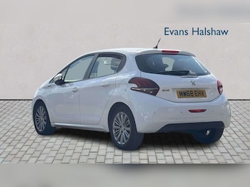 Used Peugeot 208 2019 for sale - 79183486: Photo