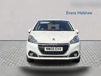 Used Peugeot 208 2019 for sale - 79183486: Photo
