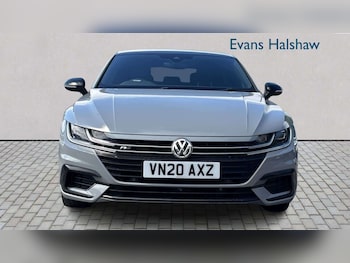 Used Volkswagen Arteon 2020 for sale - 78937507: Photo