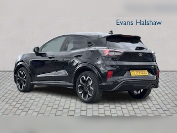 Used Ford Puma 2023 for sale - 78666633: Photo