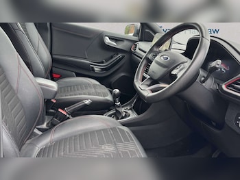 Used Ford Puma 2023 for sale - 78666633: Photo