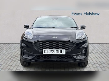 Used Ford Puma 2023 for sale - 78666633: Photo