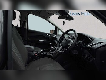 Used Ford C-Max 2018 for sale - 78482795: Photo