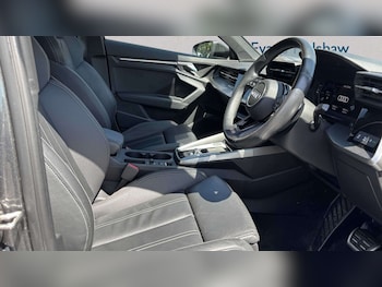 Used Audi A3 2021 for sale - 79001973: Photo
