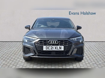 Used Audi A3 2021 for sale - 79001973: Photo