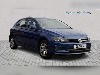 Used Volkswagen Polo 2019 for sale - 78265060: Photo