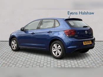Used Volkswagen Polo 2019 for sale - 78265060: Photo