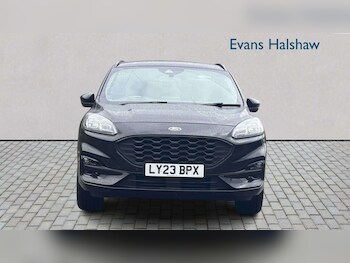 Used Ford Kuga 2023 for sale - 78576816: Photo
