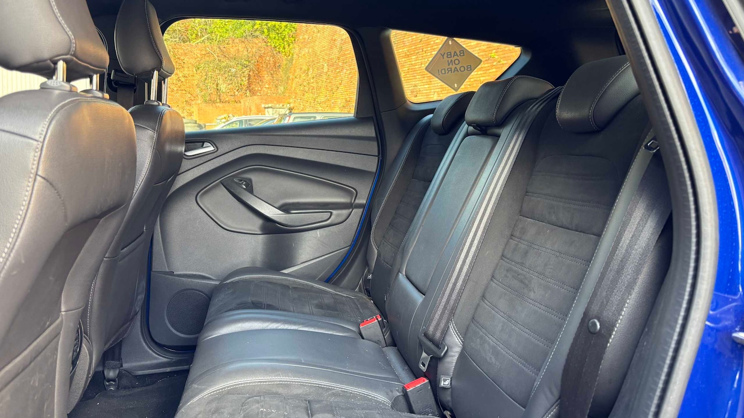 Used Ford Kuga 2017 for sale - 77894453: Photo 10