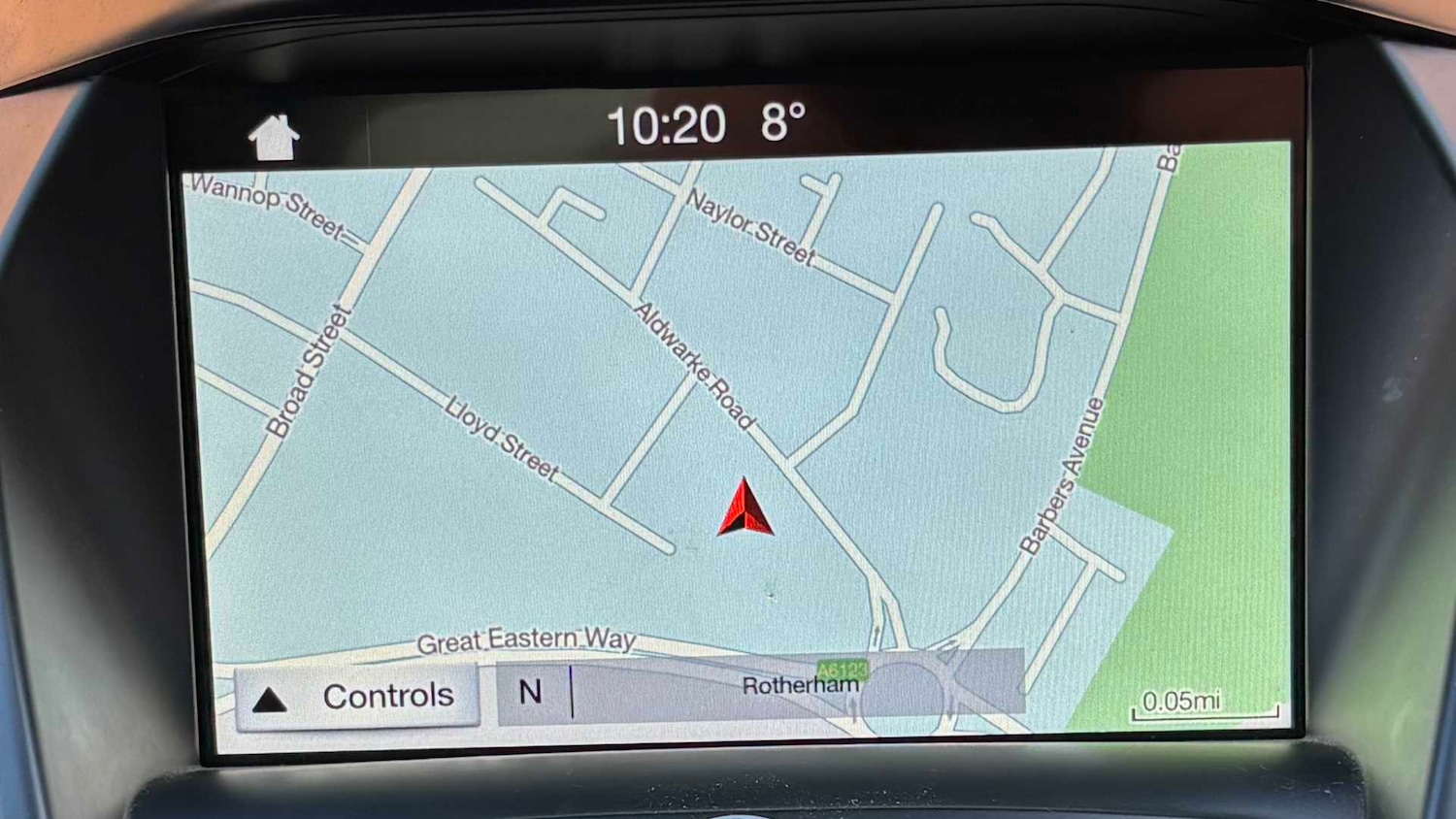 Used Ford Kuga 2017 for sale - 77894453: Photo 13