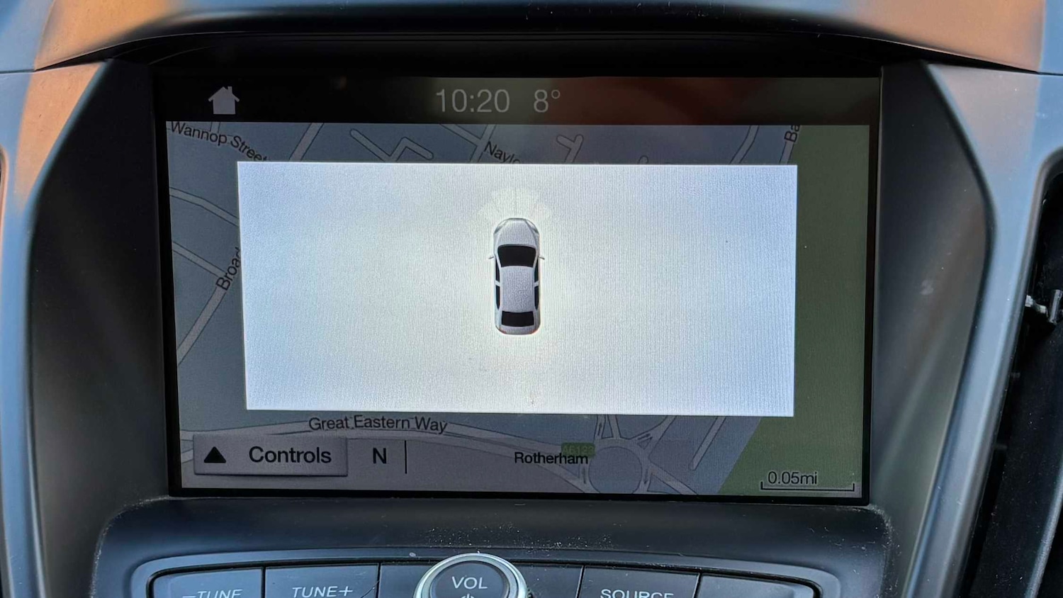 Used Ford Kuga 2017 for sale - 77894453: Photo 14