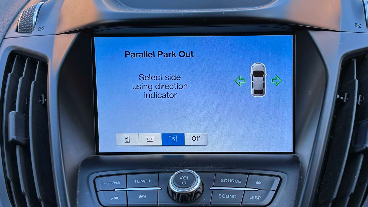 Used Ford Kuga 2017 for sale - 77894453: Photo 15