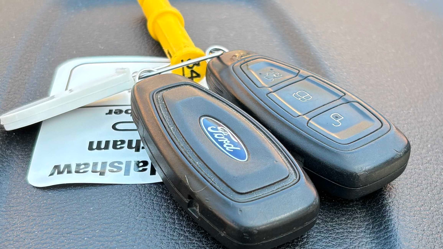 Used Ford Kuga 2017 for sale - 77894453: Photo 17