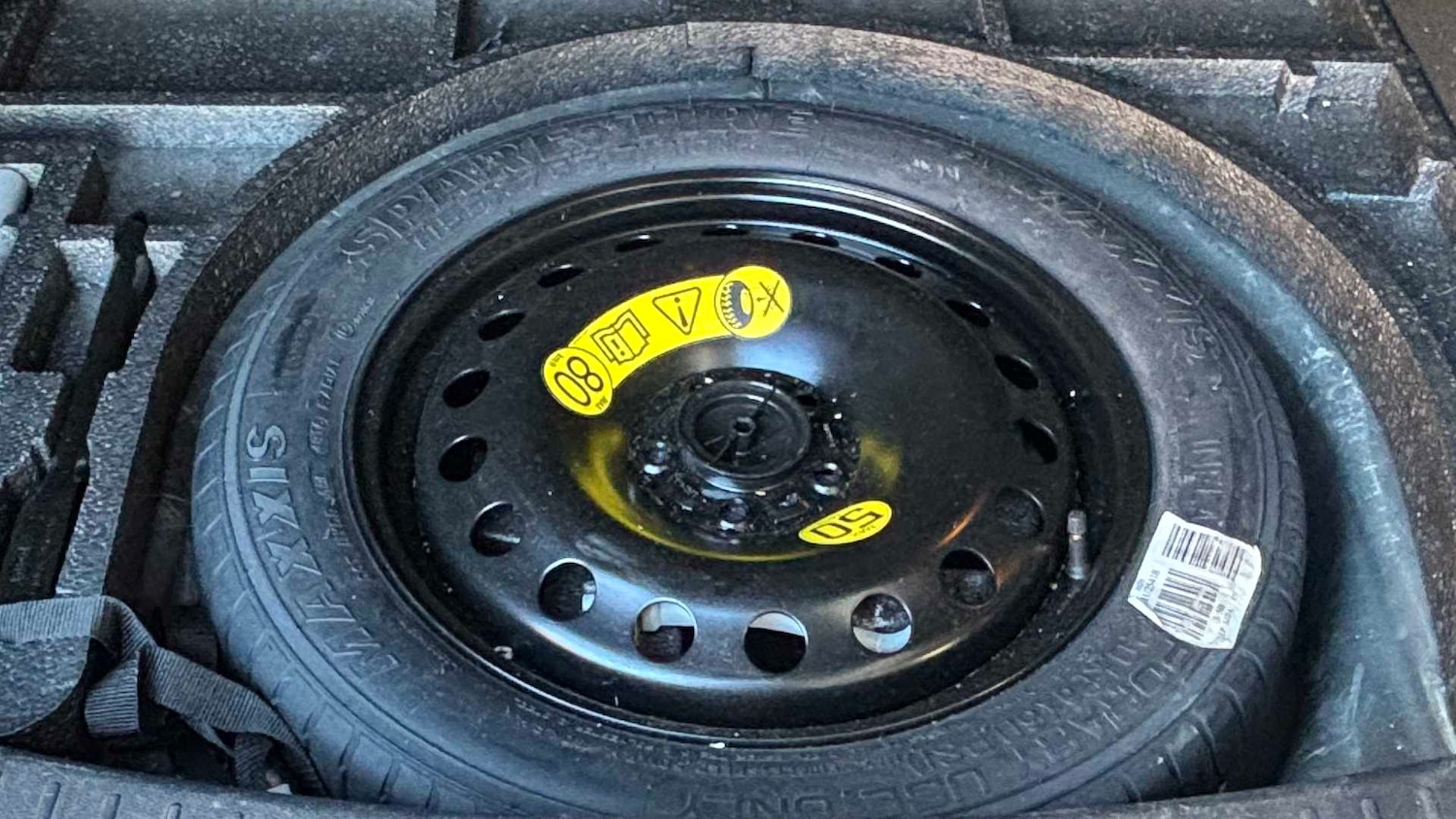 Used Ford Kuga 2017 for sale - 77894453: Photo 18