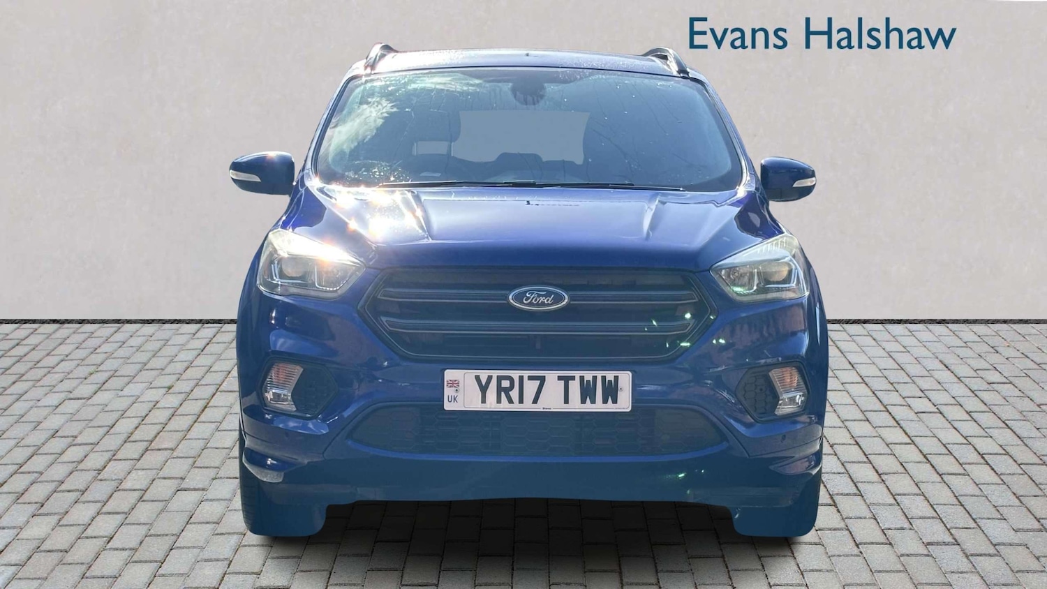 Used Ford Kuga 2017 for sale - 77894453: Photo 4