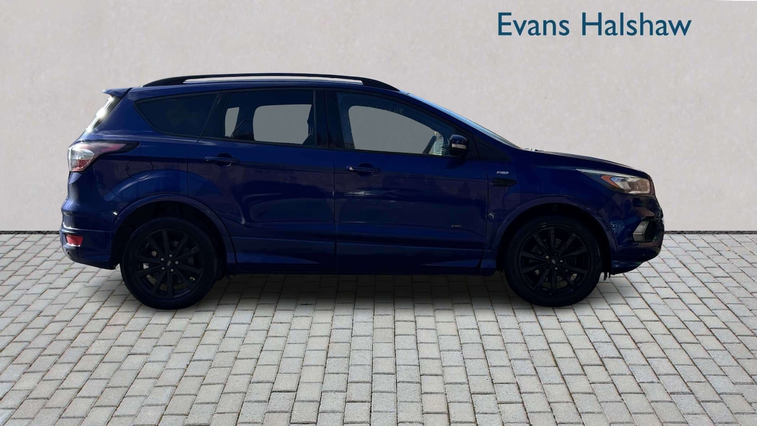 Used Ford Kuga 2017 for sale - 77894453: Photo 6