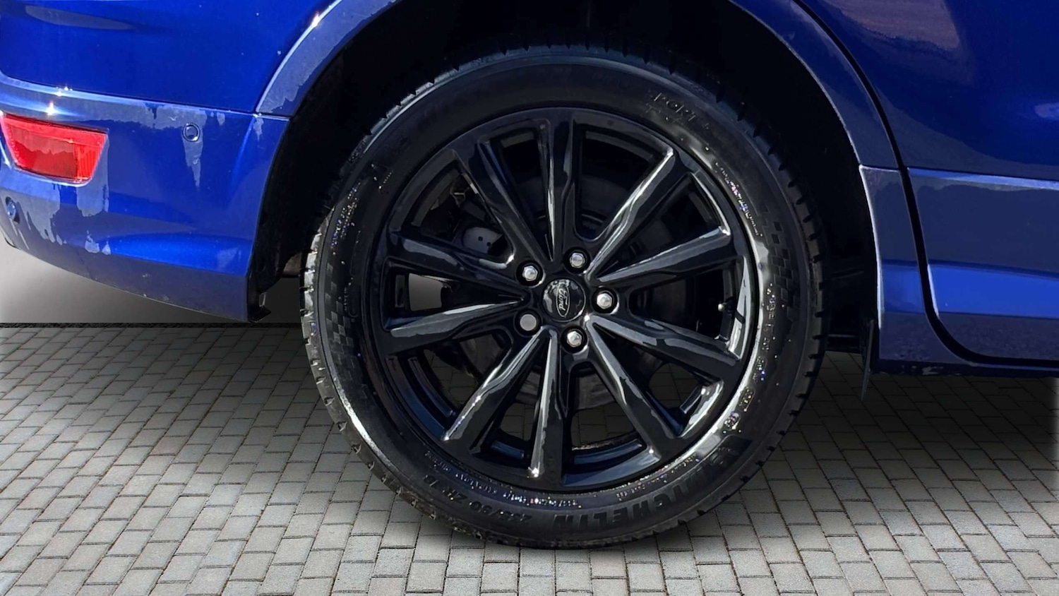 Used Ford Kuga 2017 for sale - 77894453: Photo 7