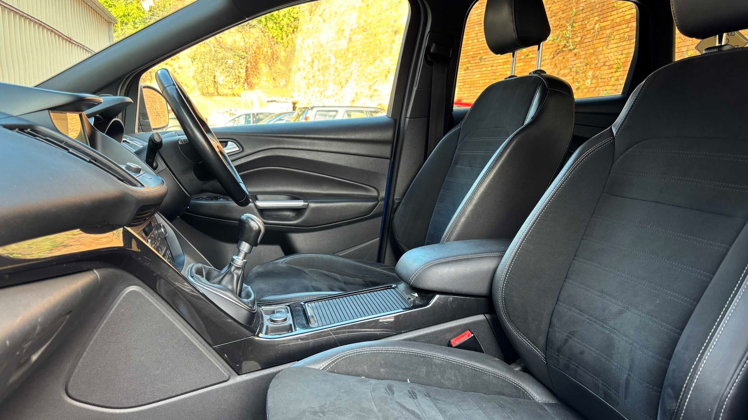 Used Ford Kuga 2017 for sale - 77894453: Photo 9