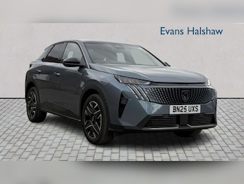 Used Peugeot 3008 2025 for sale - 78787146: Photo