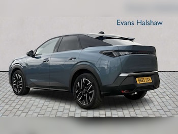 Used Peugeot 3008 2025 for sale - 78787146: Photo