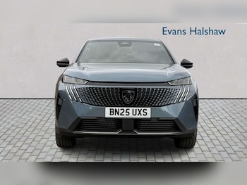 Used Peugeot 3008 2025 for sale - 78787146: Photo