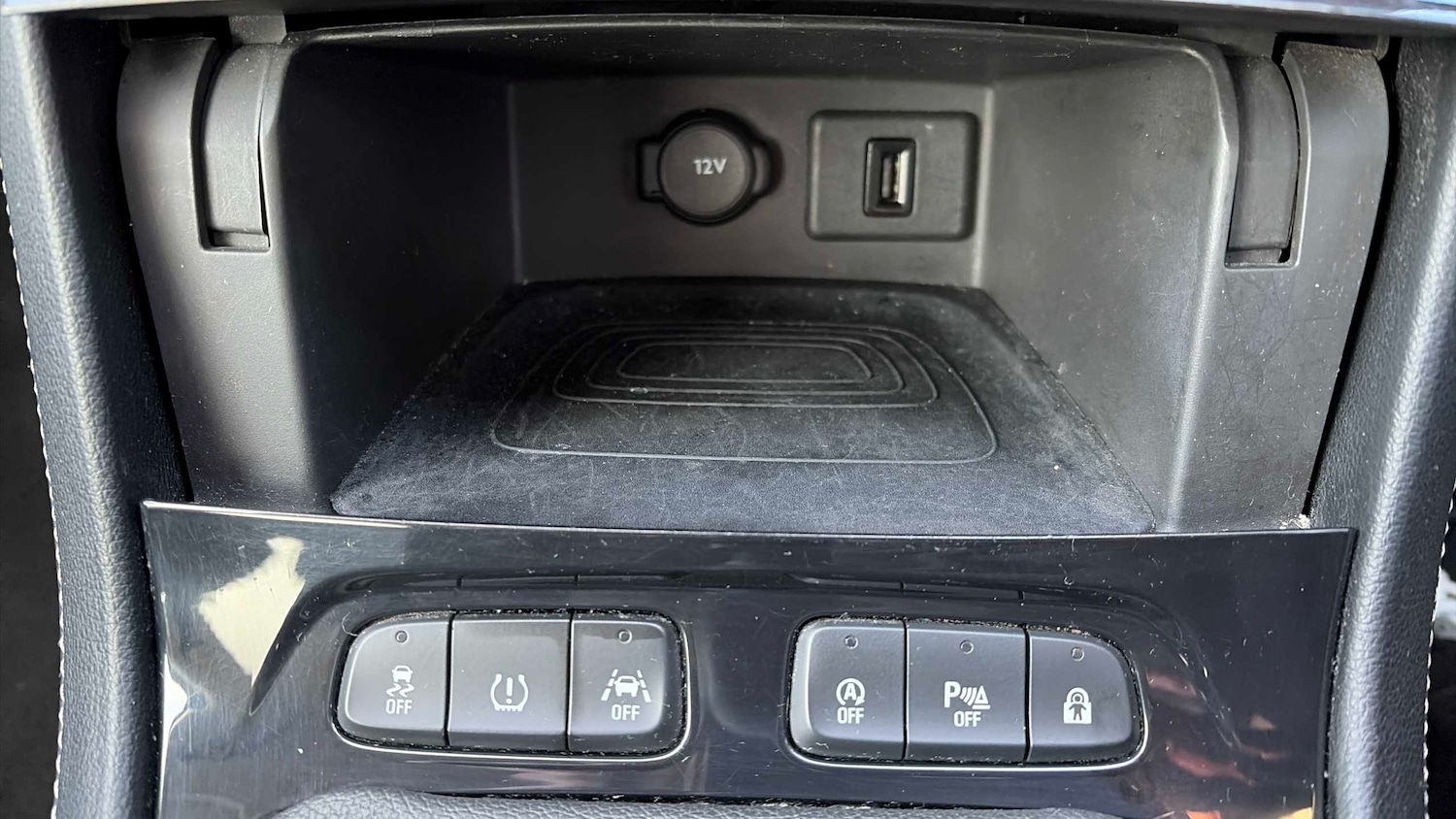 Used Vauxhall Grandland X 2018 for sale - 76718250: Photo 16