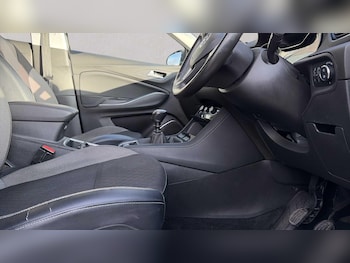 Used Vauxhall Grandland X 2018 for sale - 76718250: Photo