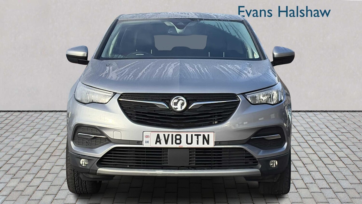 Used Vauxhall Grandland X 2018 for sale - 76718250: Photo 4