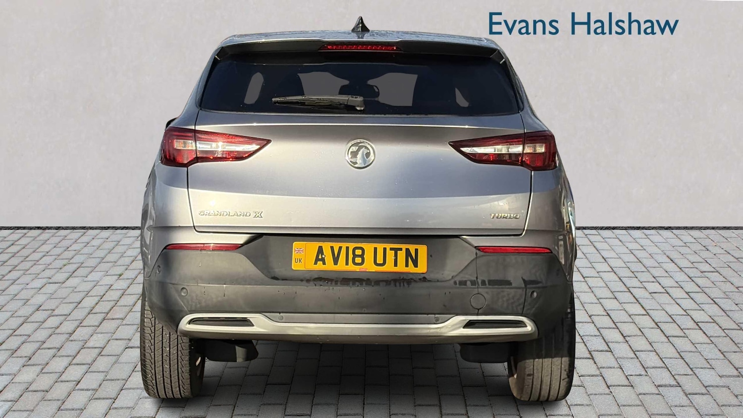 Used Vauxhall Grandland X 2018 for sale - 76718250: Photo 5